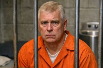 Irmão do Rei Charles III é preso por ligação com Jeffrey Epstein