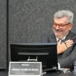 Nunes Marques abre inquérito para apurar denúncias de assédio contra Marco Buzzi, do STJ