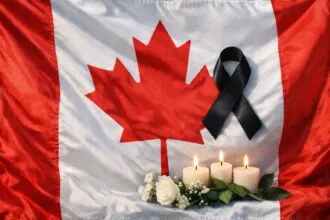 Ataque em escola do Canadá mata 7 pessoas