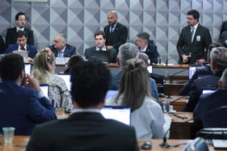 CPMI do INSS aprova quebra de sigilo bancário de 'Lulinha'