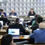 Lulinha não vai depor na CPMI do INSS após movimentação da base governista