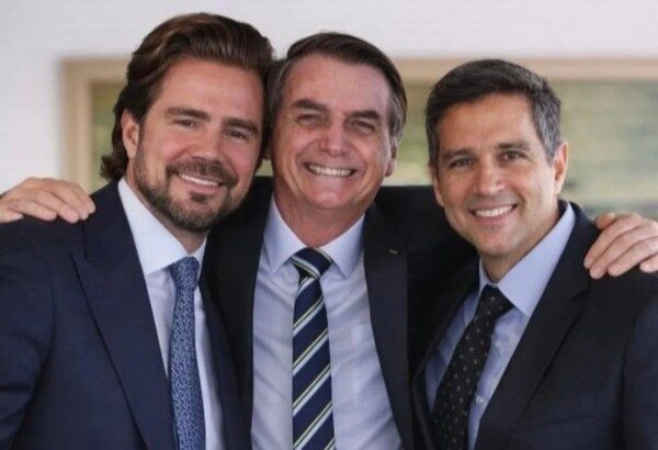 Deputado petista é condenado por foto fake vinculando Bolsonaro a Vorcaro