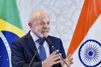 Lula pode 'fugir' dos debates no 1º turno após pesquisa mostrar queda