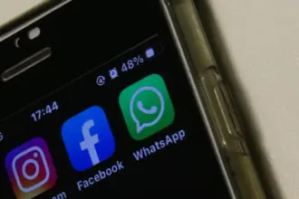 CPI do Crime Organizado ouvirá diretor-geral da Meta no Brasil na próxima semana