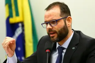 TSE rejeita recurso e mantém mandato do senador Jorge Seif