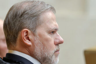 Novos 'achados' revelam repasses de R$ 35 mi entre Vorcaro e Dias Toffoli