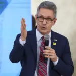 Moraes mira Flávio e, dias depois, Gilmar pede investigação contra Zema