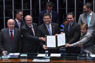 Após gigante má vontade europeia, acordo Mercosul-União Europeia é promulgado