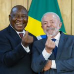 Lula é visto como