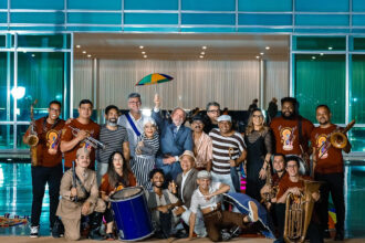 Com muito barulho e sem Oscar, filme 'O Agente Secreto' perde nas 4 categorias 