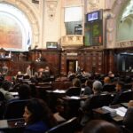 TRE-RJ marca para terça-feira recontagem de votos após cassação de Bacellar