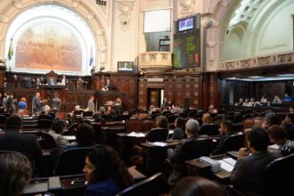 TRE-RJ marca para terça-feira recontagem de votos após cassação de Bacellar