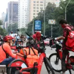 Aplicativos deverão detalhar custos das corridas aos consumidores