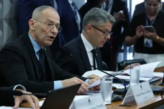 CPI do Crime Organizado entra com recurso no Supremo pela convocação de Vorcaro