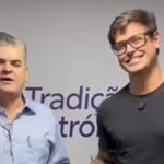 MDB anula filiação de Dado Dolabella após revolta feminina