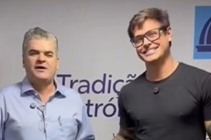 MDB anula filiação de Dado Dolabella após revolta feminina