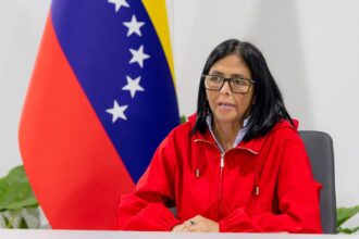 Chefe da repressão de Maduro é nomeado ministro da Defesa da Venezuela
