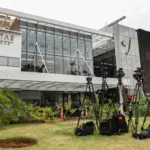 Ex-presidente Jair Bolsonaro recebe alta da UTI