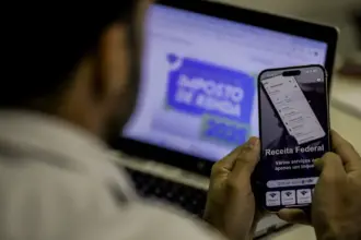 Receita Federal antecipa liberação do programa do IRPF 2026 para download