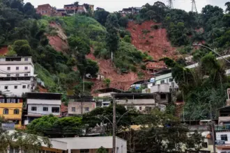 Câmara aprova auxílio emergencial de R$ 600 para vítimas da chuvas em MG