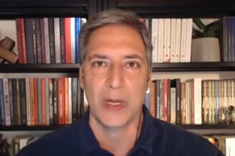 Justiça rejeita processo de Lula contra Lacombe que o comparou ao 