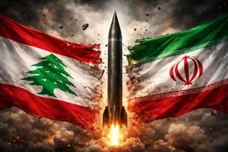 Líbano expulsa embaixador iraniano por apoio persa a terroristas do Hezbollah