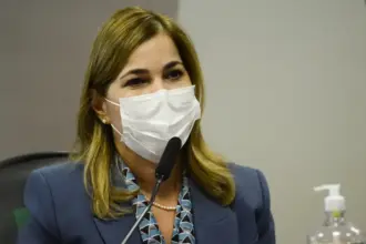 Sonaira Fernandes e Mayra Pinheiro despontam como perfis ideais para vice na chapa de Flávio