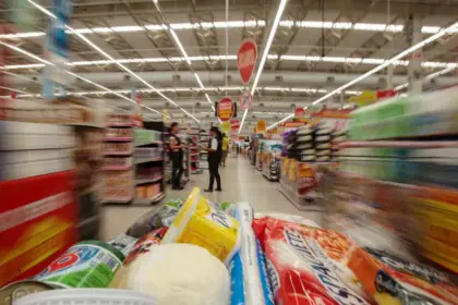 Justiça aceita pedido de recuperação extrajudicial do Pão de Açúcar