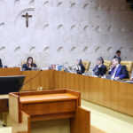 Causa própria? STF decide limitar pagamento de penduricalhos no Judiciário e MP