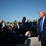 Trump promete “ desencadear o inferno” se Irã não se render