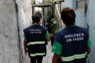 Cidade de Mato Grosso do Sul está em situação de emergência por chikungunya