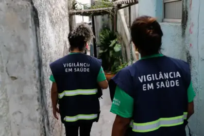 Cidade de Mato Grosso do Sul está em situação de emergência por chikungunya