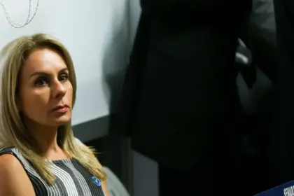 Escritório de esposa de Moraes admite 79 reuniões com banco de Vorcaro