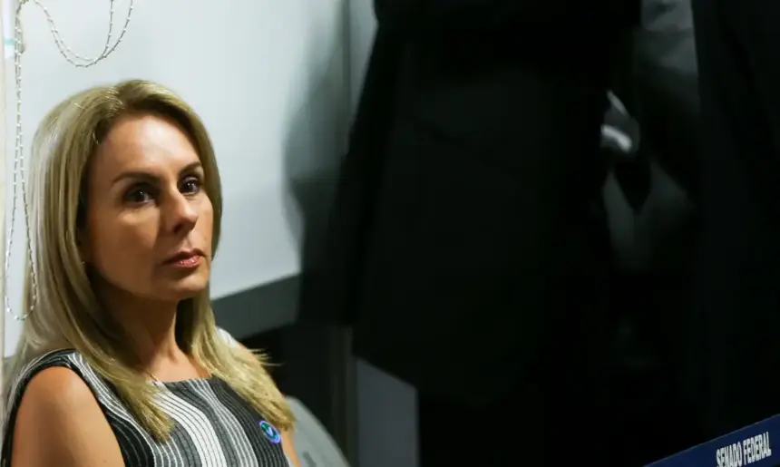 Escritório de esposa de Moraes admite 79 reuniões na sede do Master