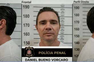 Mendonça decide manter Vorcaro preso, mas libera visitas sem gravação