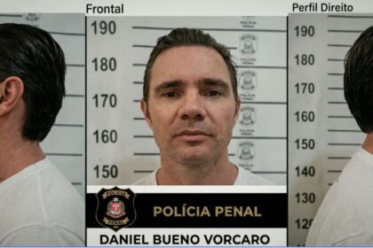 Mendonça decide manter Vorcaro preso, mas libera visitas sem gravação