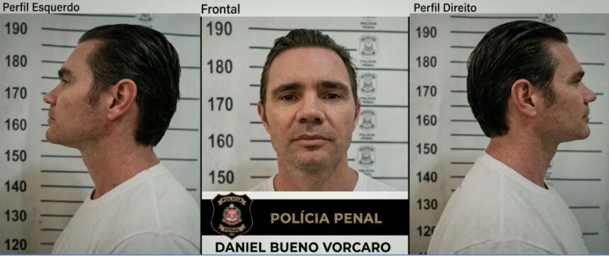 Mendonça decide manter Vorcaro preso, mas libera visitas sem gravação