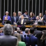 Lula sofre segunda derrota em 24h após derrubada de veto à dosimetria