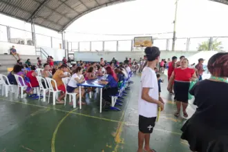 Belém decreta estado de emergência por causa dos temporais