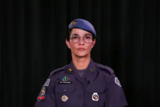 Governo de SP anuncia nomeação da primeira comandante-geral da PM