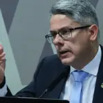 Com 'manobra' do governo, maioria rejeita relatório final da CPI do Crime Organizado