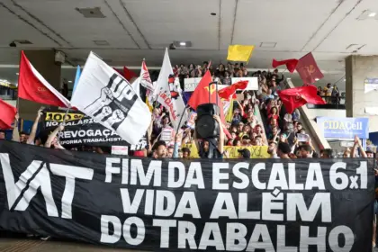 Estudos divergem sobre impactos econômicos sobre fim da escala 6x1
