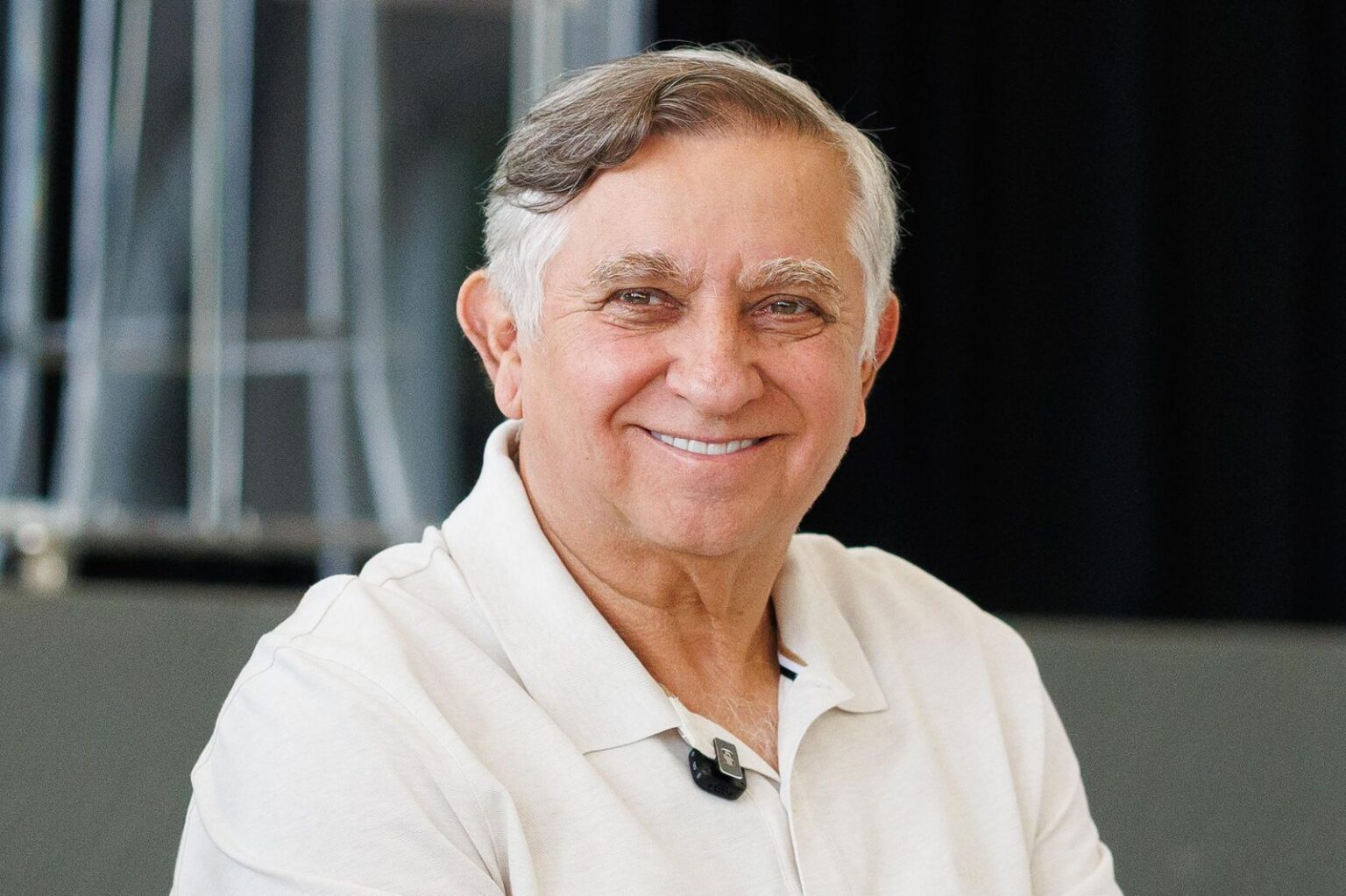 Izalci Lucas confirma pré-candidatura ao governo do DF pela direita