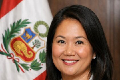 Apuração eleitoral no Peru aponta para segundo turno entre dois candidatos de direita