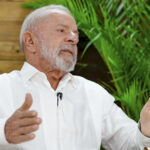 Lula pede diálogo com Trump em meio a atritos diplomáticos
