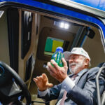 O Brasil quer se transformar numa economia rica, diz Lula na Alemanha