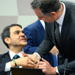 Lula insiste em Jorge Messias para o STF após derrota no Senado