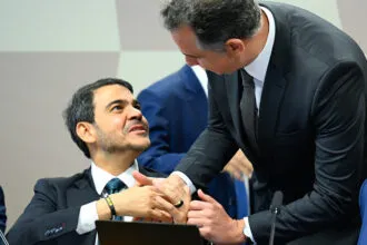 HISTÓRICO: Senado rejeita Jorge Messias para o STF e impõe derrota a Lula