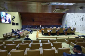 STF tem 2 votos para manter preso o ex-presidente do BRB no caso Master