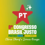 PT busca cortejar setores da “direita liberal” em meio a queda de popularidade